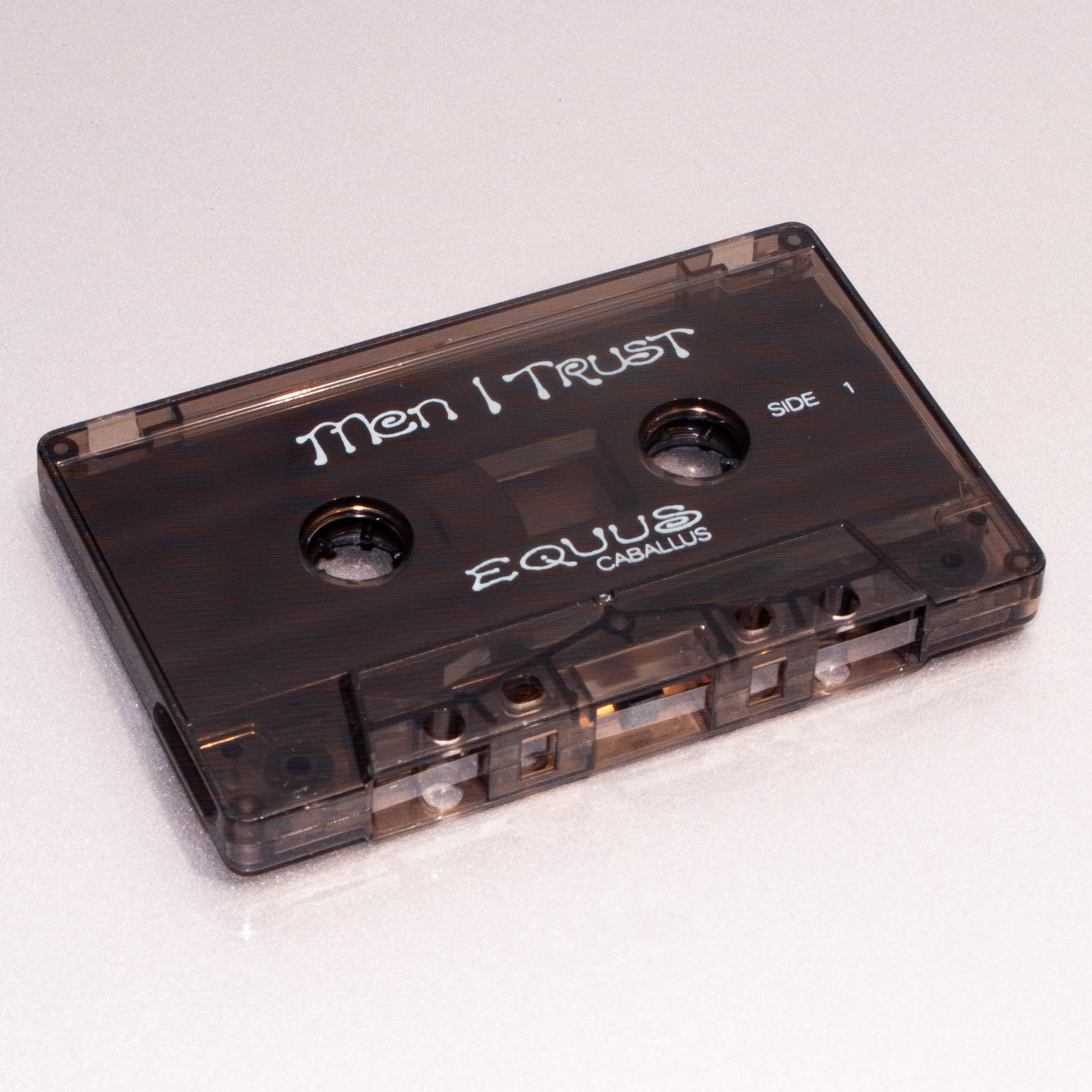 Men I Trust - Equus Caballus