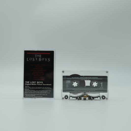 "The Lost Boys" Original Motion Picture Soundtrack