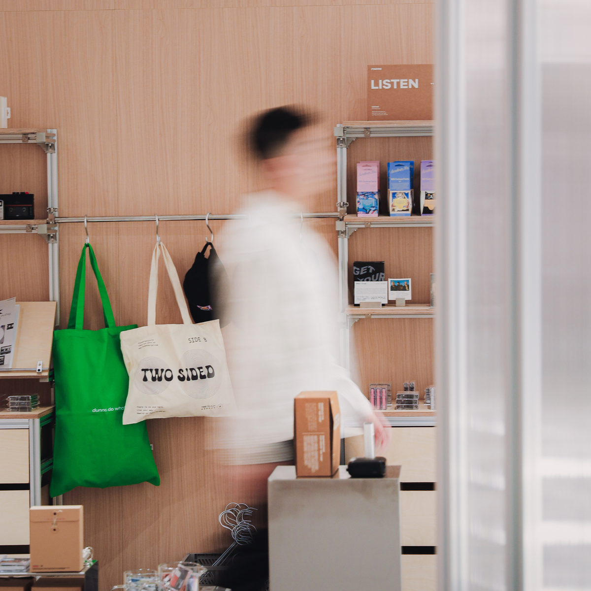Find Our Store – FINDME RECORDS