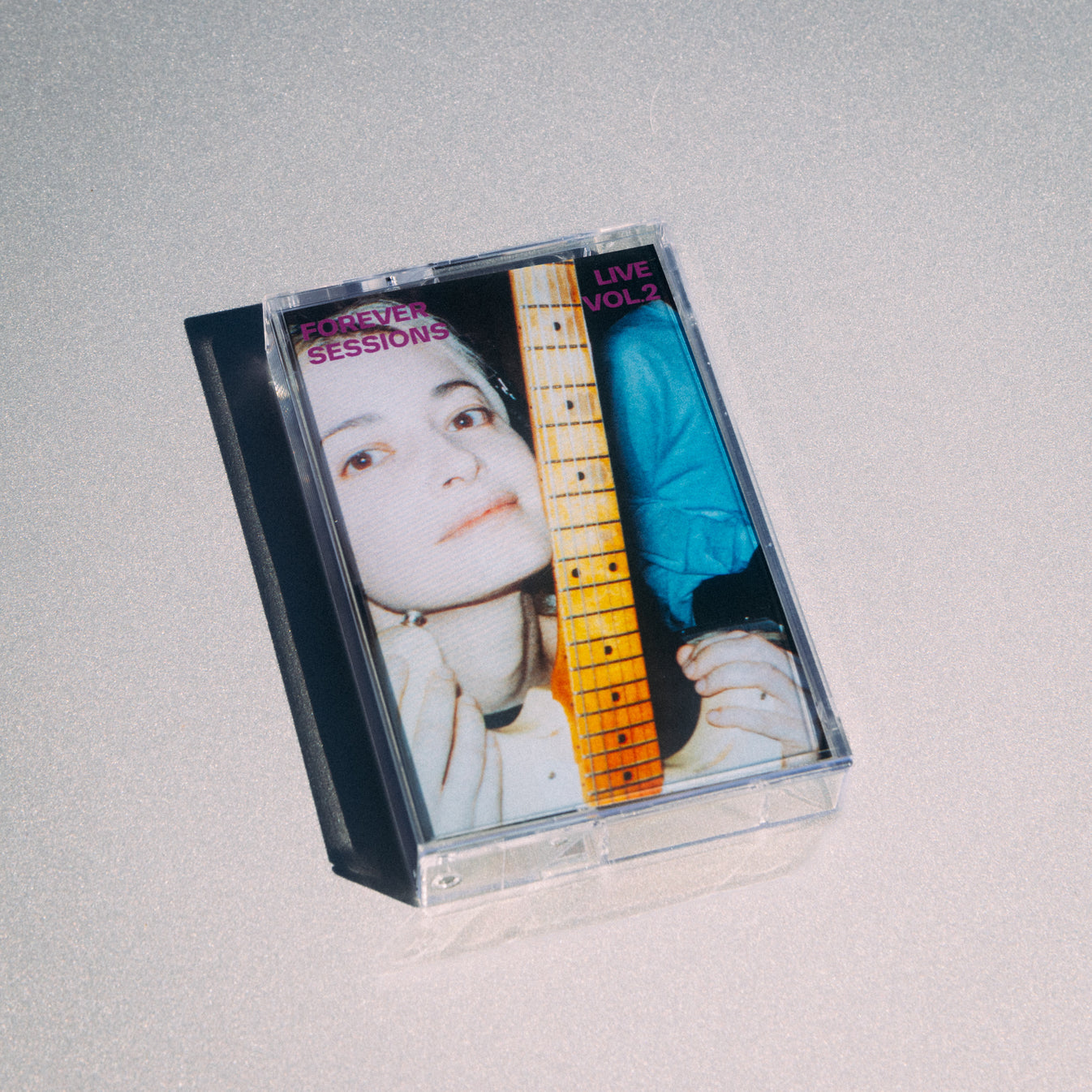 Men I Trust - Forever Live Sessions Vol 2