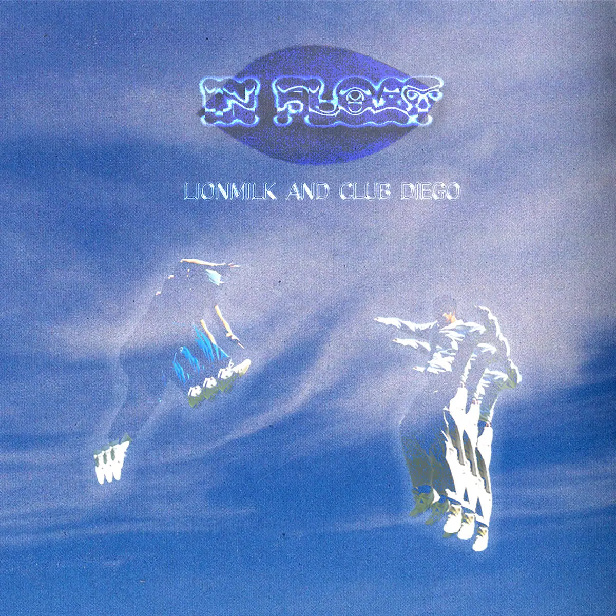 Lionmilk & Club Diego - In Float