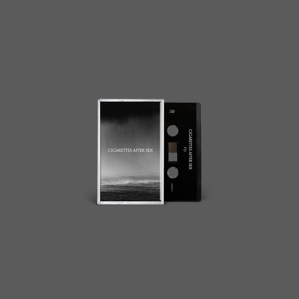 Cigarettes After Sex - Cry