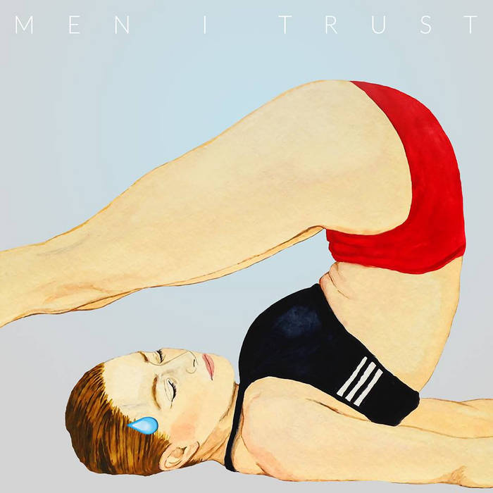Men I Trust - Headroom (Double Cassettes)
