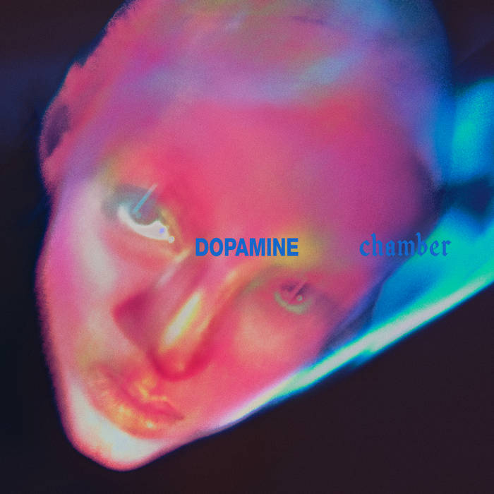 [Pre-Order] Fontaines D.C. - Dopamine Chamber