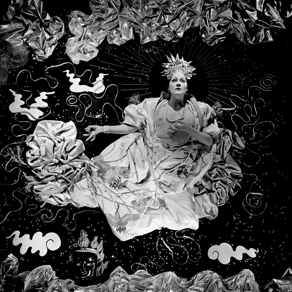 Fort Romeau - Beings of Light