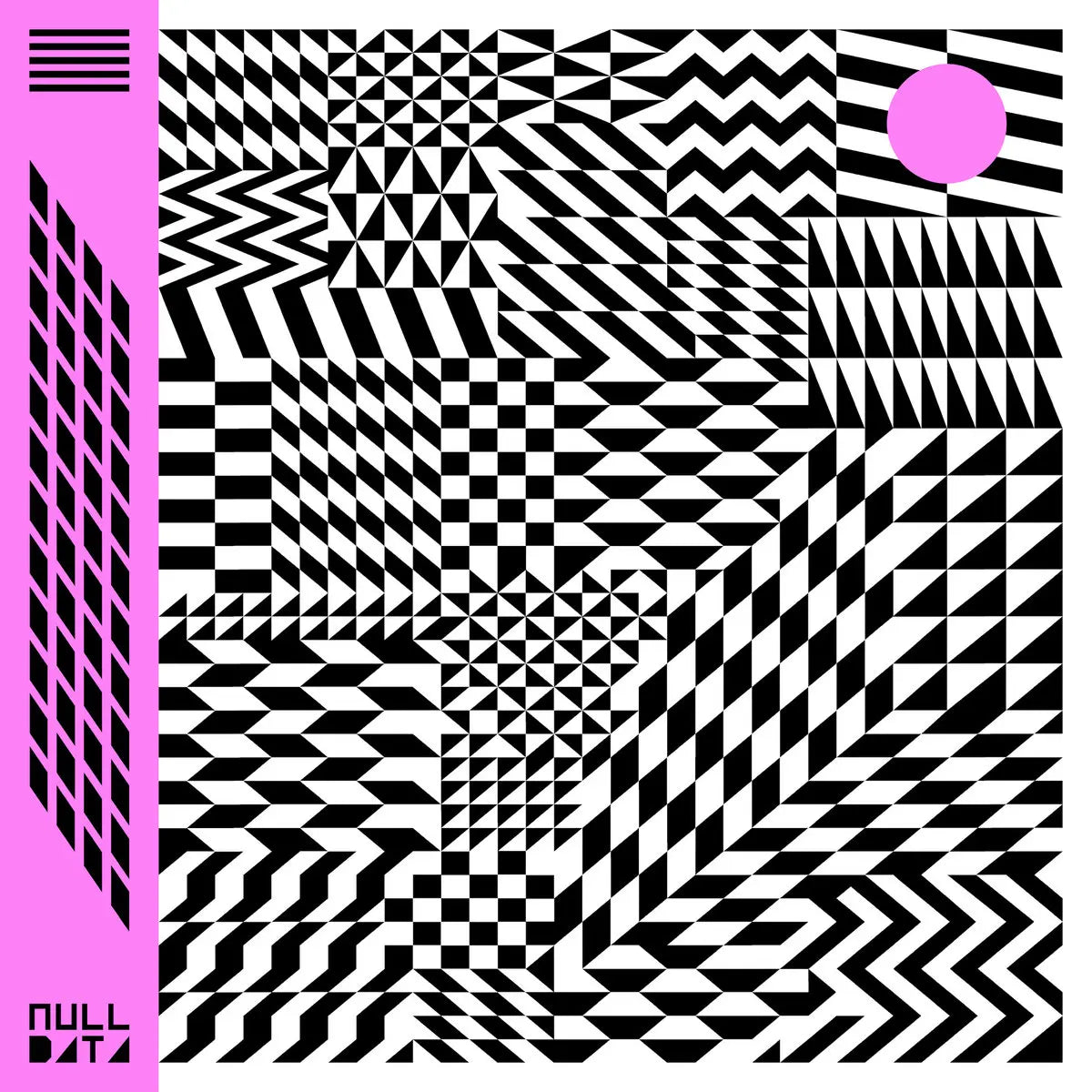 aNTOJE - Null Data