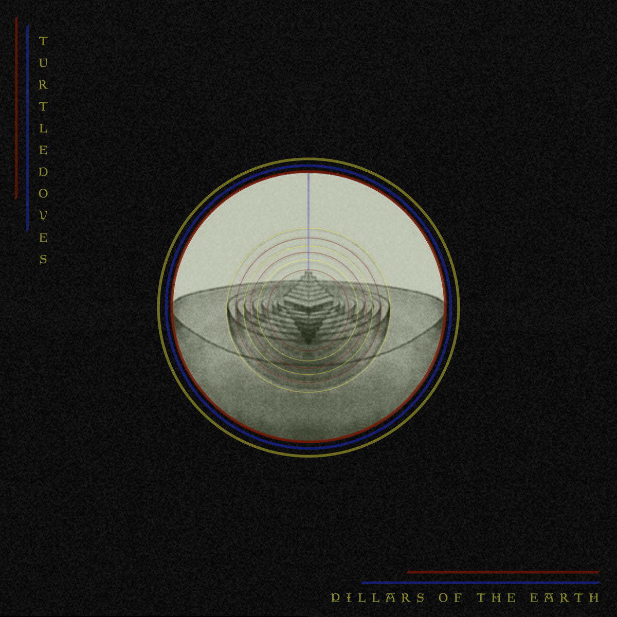 Turtledoves - Pillar of the Earth