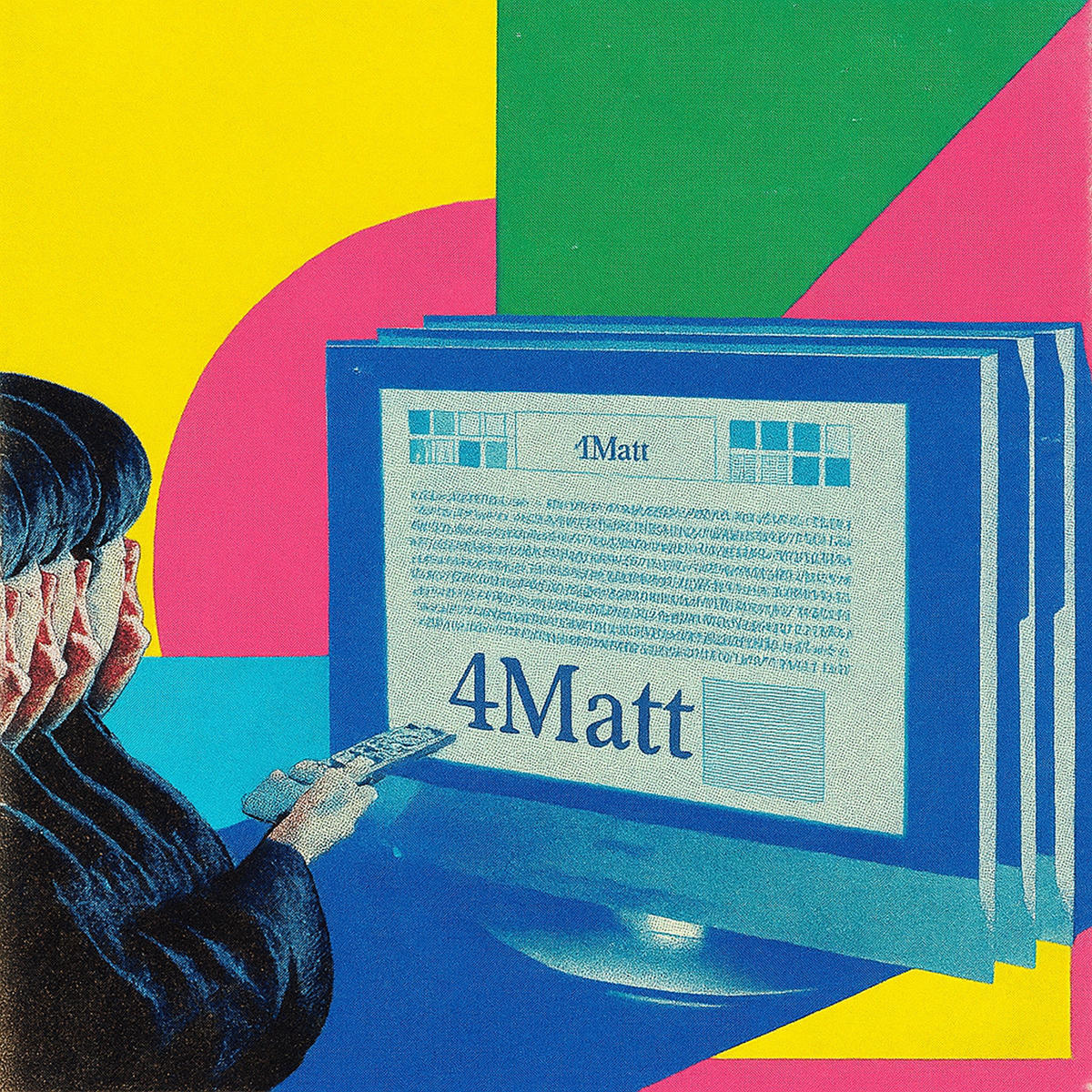 セソマット SESSOMATT - 4Matt
