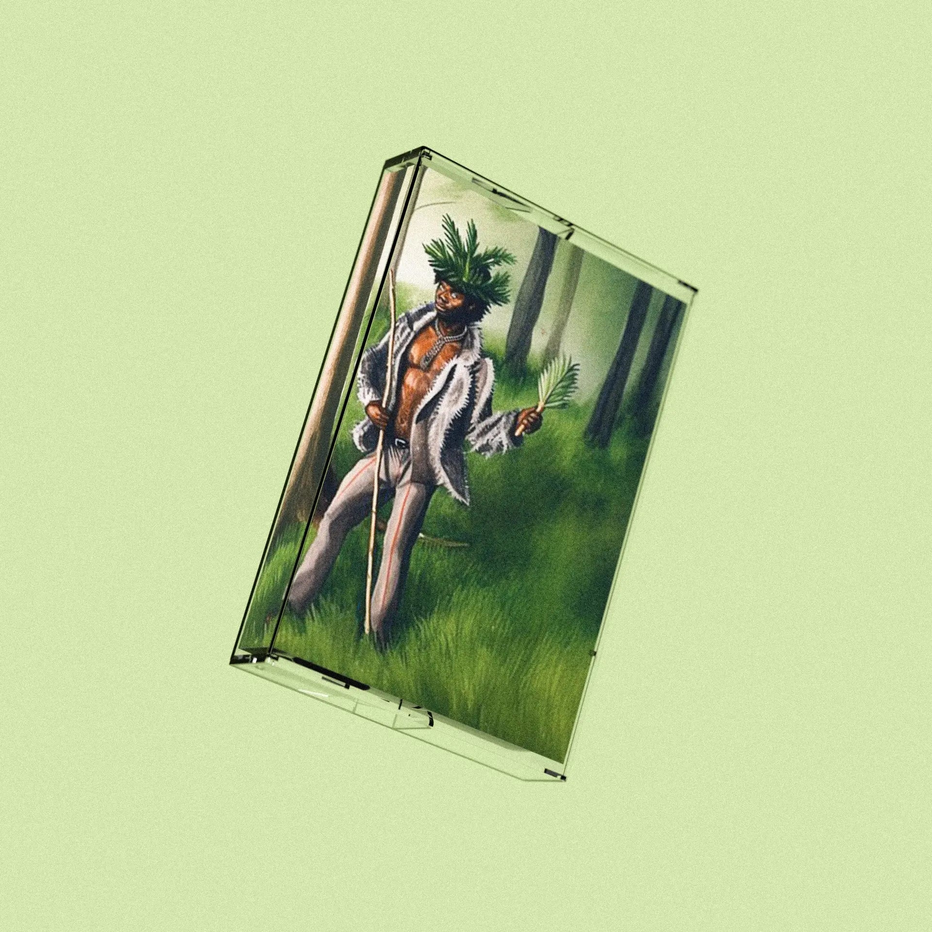 Jahsh Banks - dude<3
