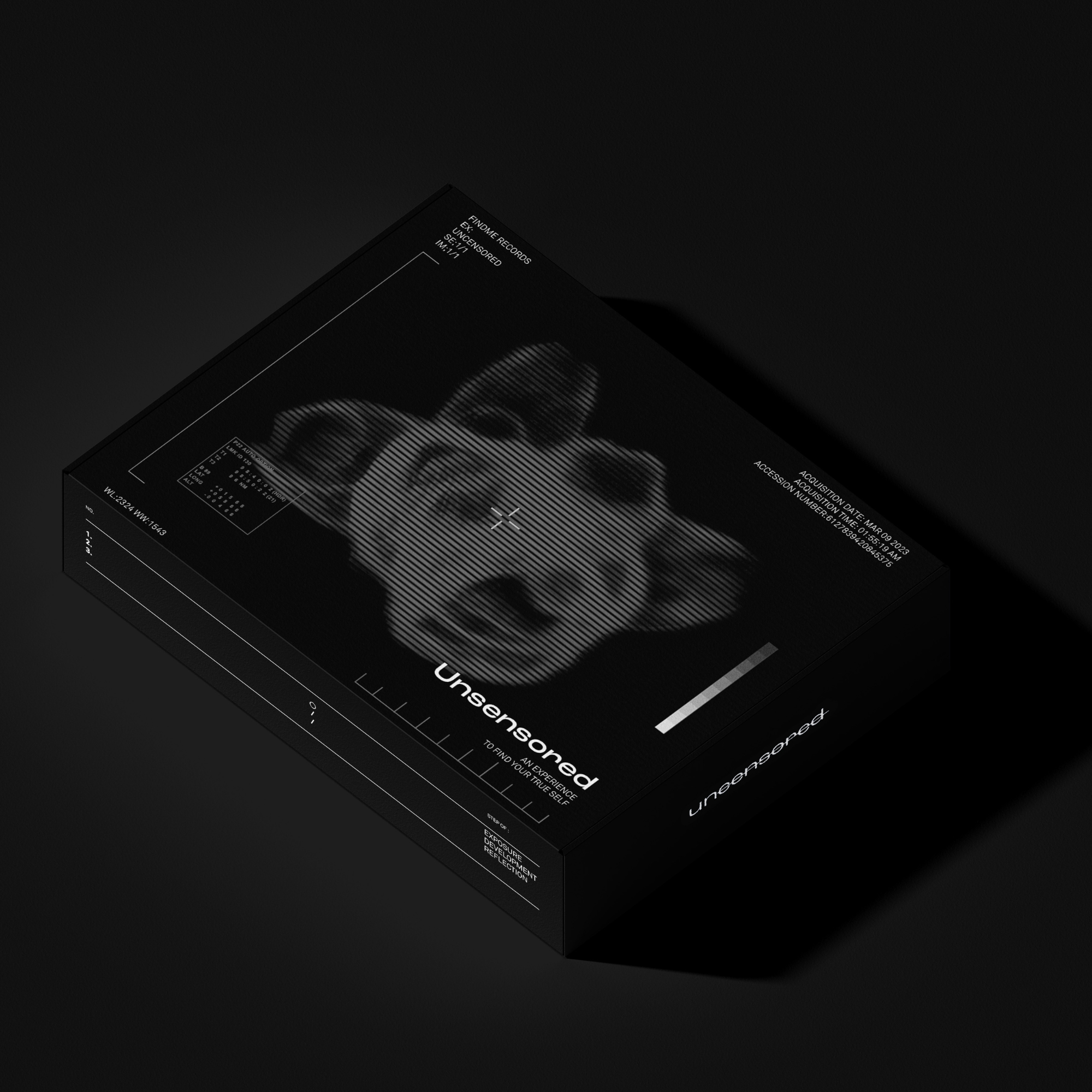 Unsensored Mixtape