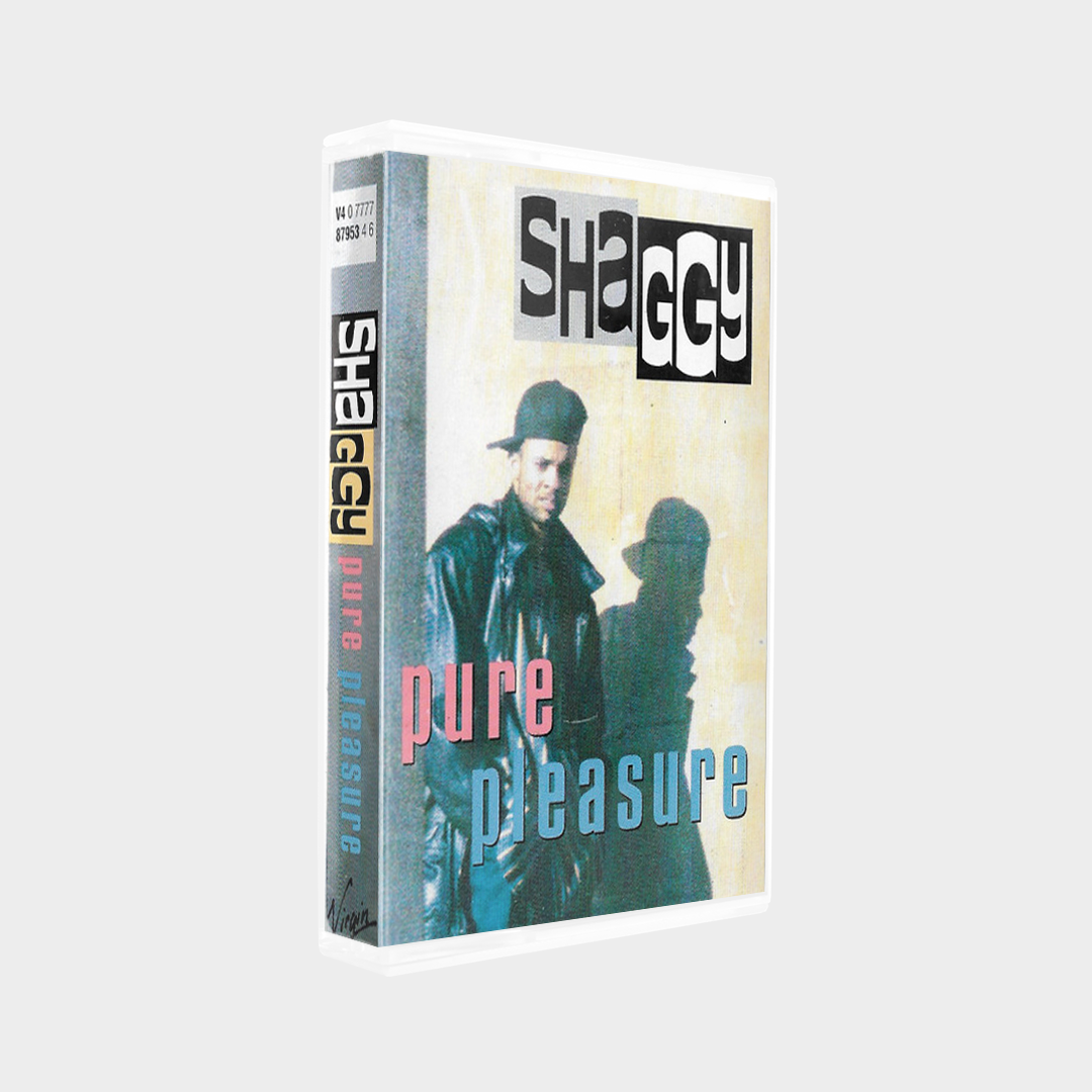 Shaggy - Pure Pleasure