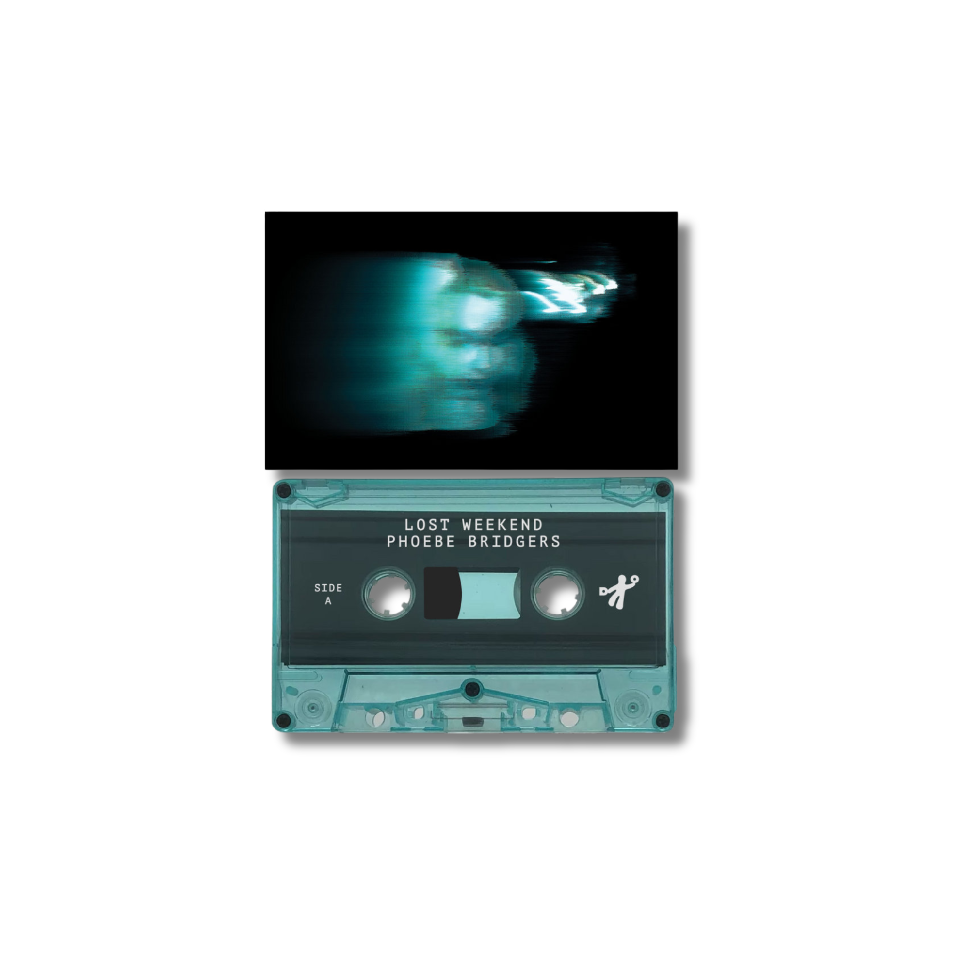 Phoebe Bridgers - Lost Weekend