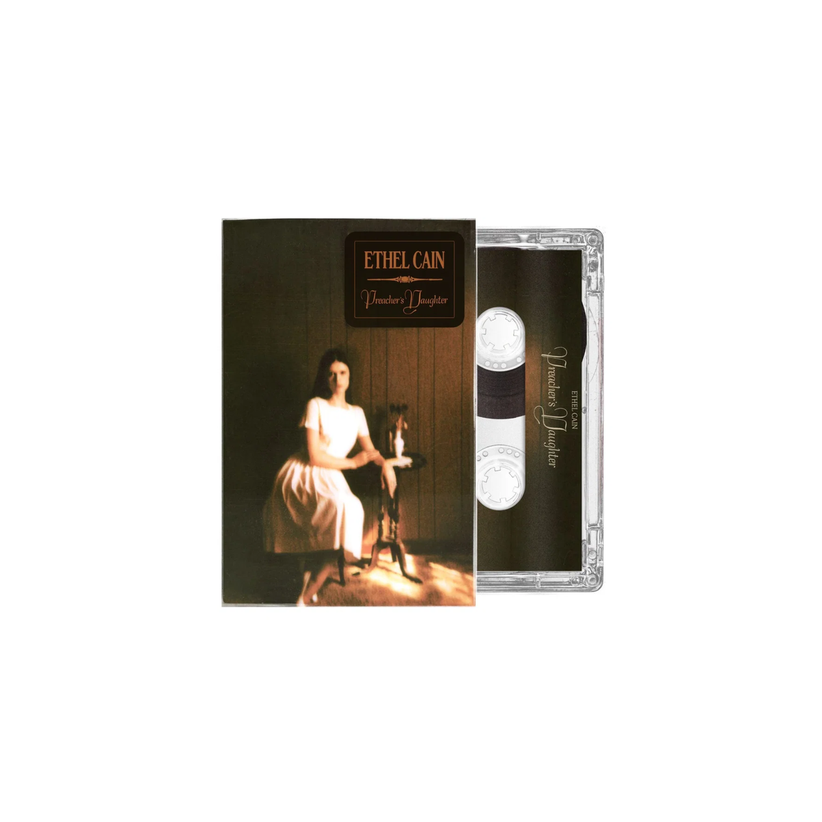 Ethel Cain - Preacher's Daughter