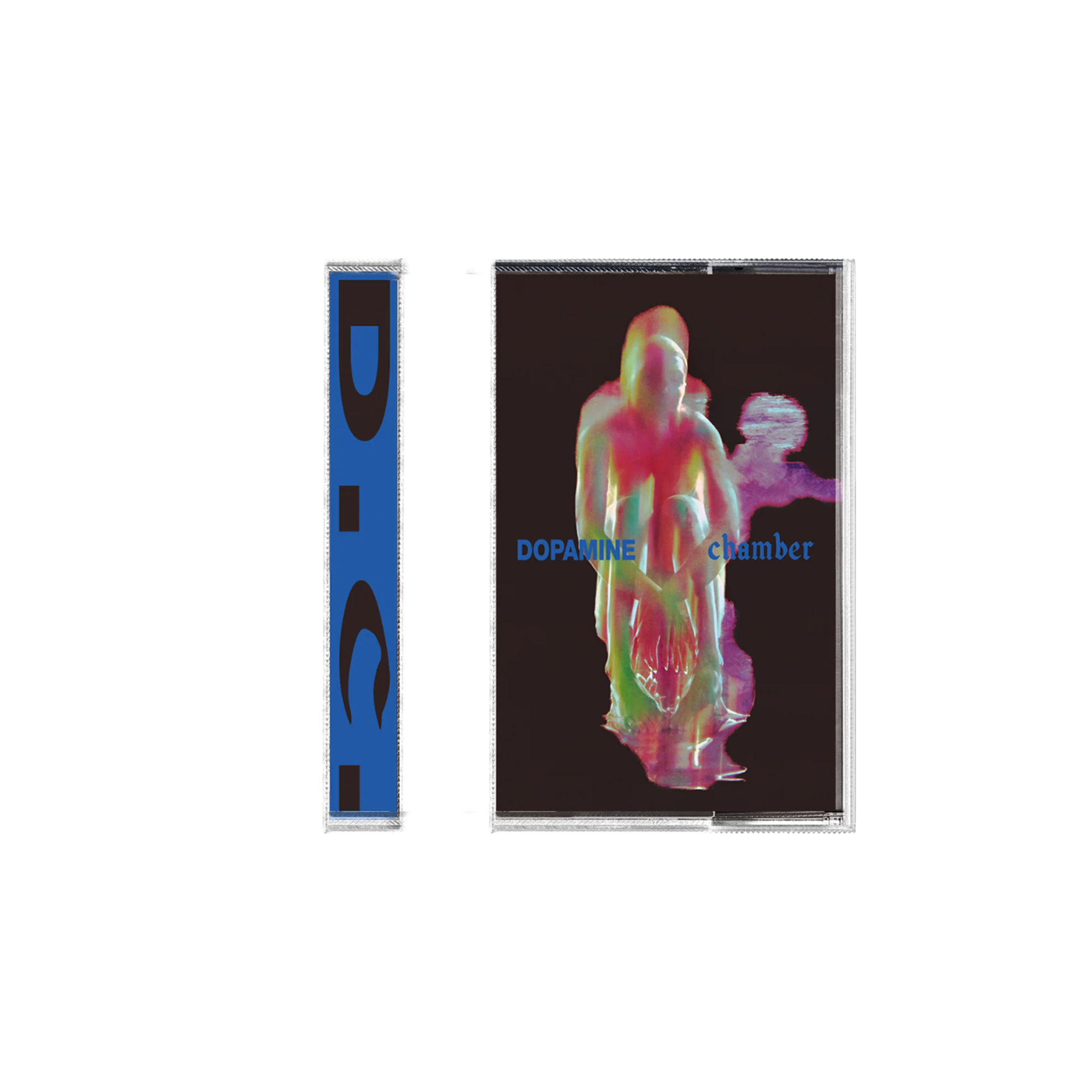 [Pre-Order] Fontaines D.C. - Dopamine Chamber