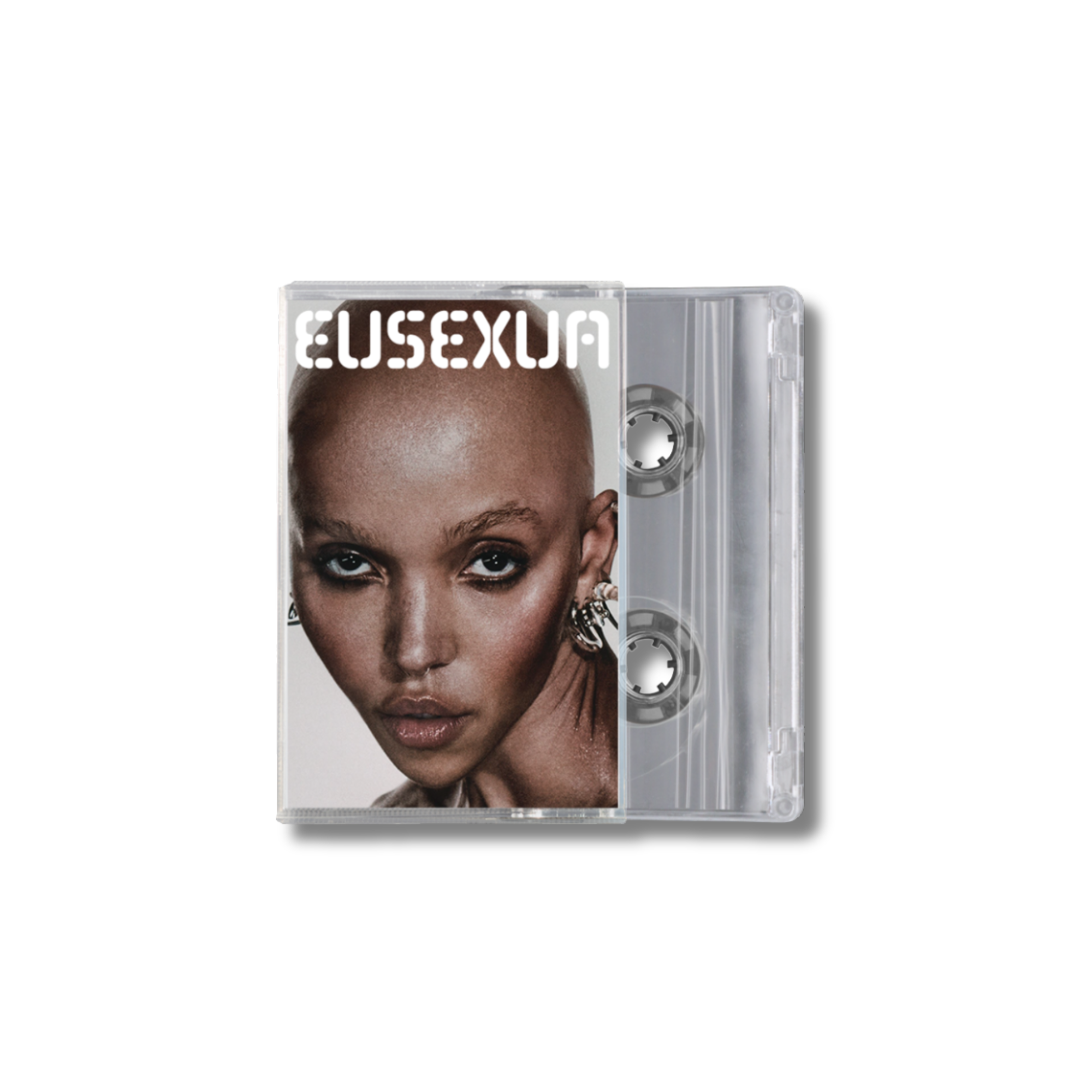 FKA Twigs - EUSEXUA