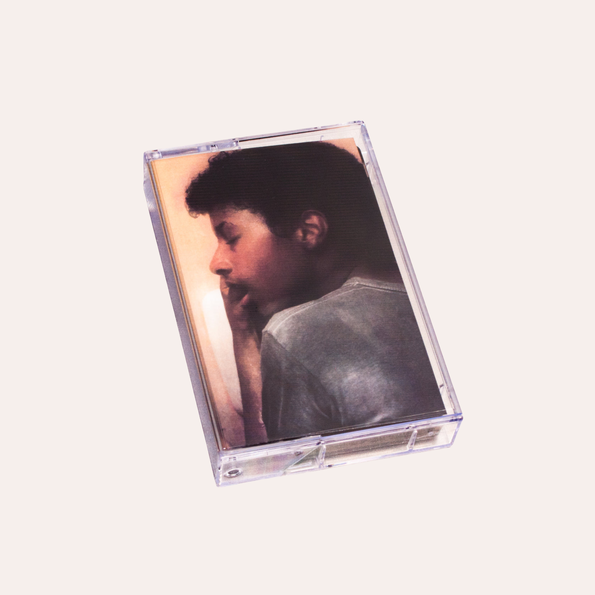 Men I Trust - Equus Caballus