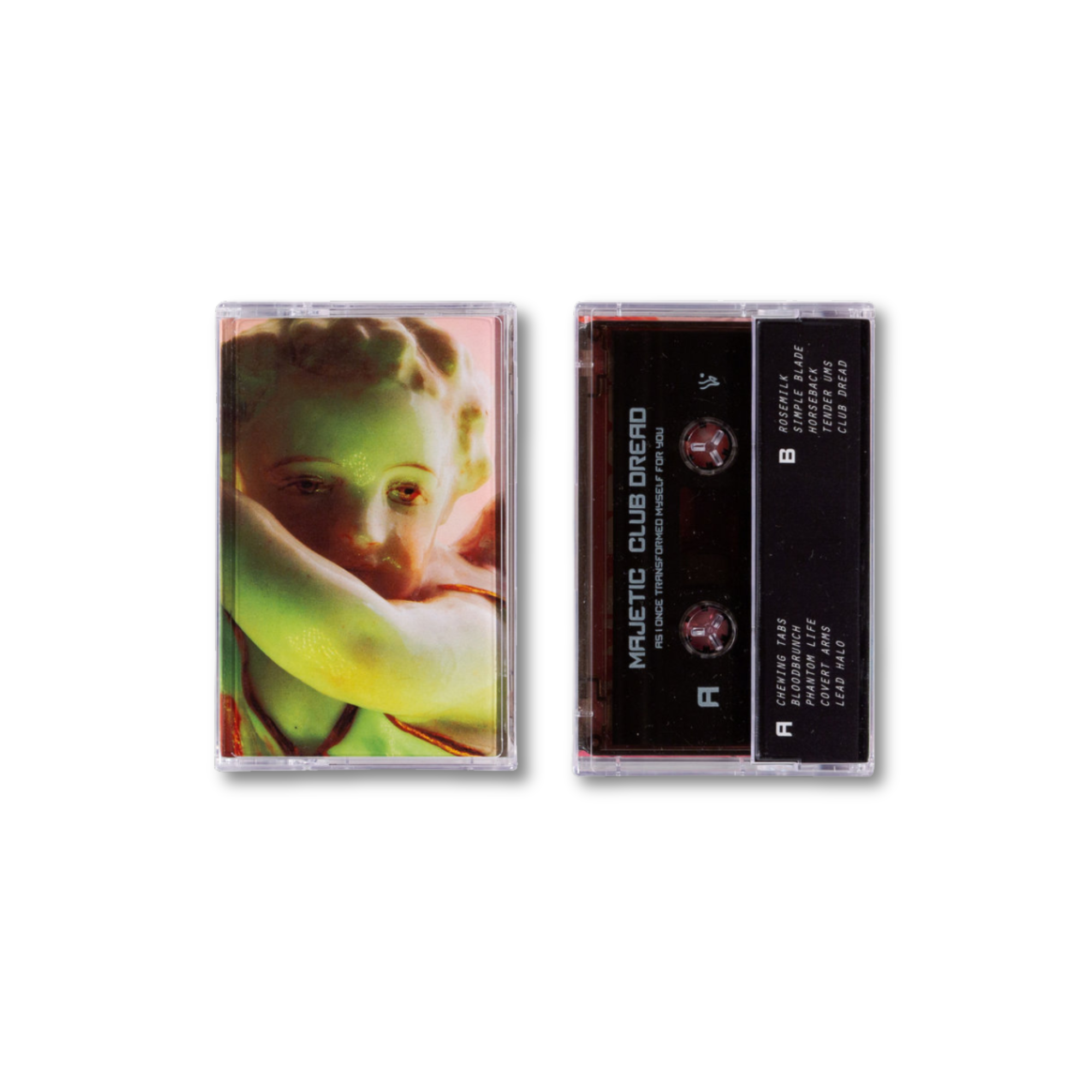 Majetic - Club Dread