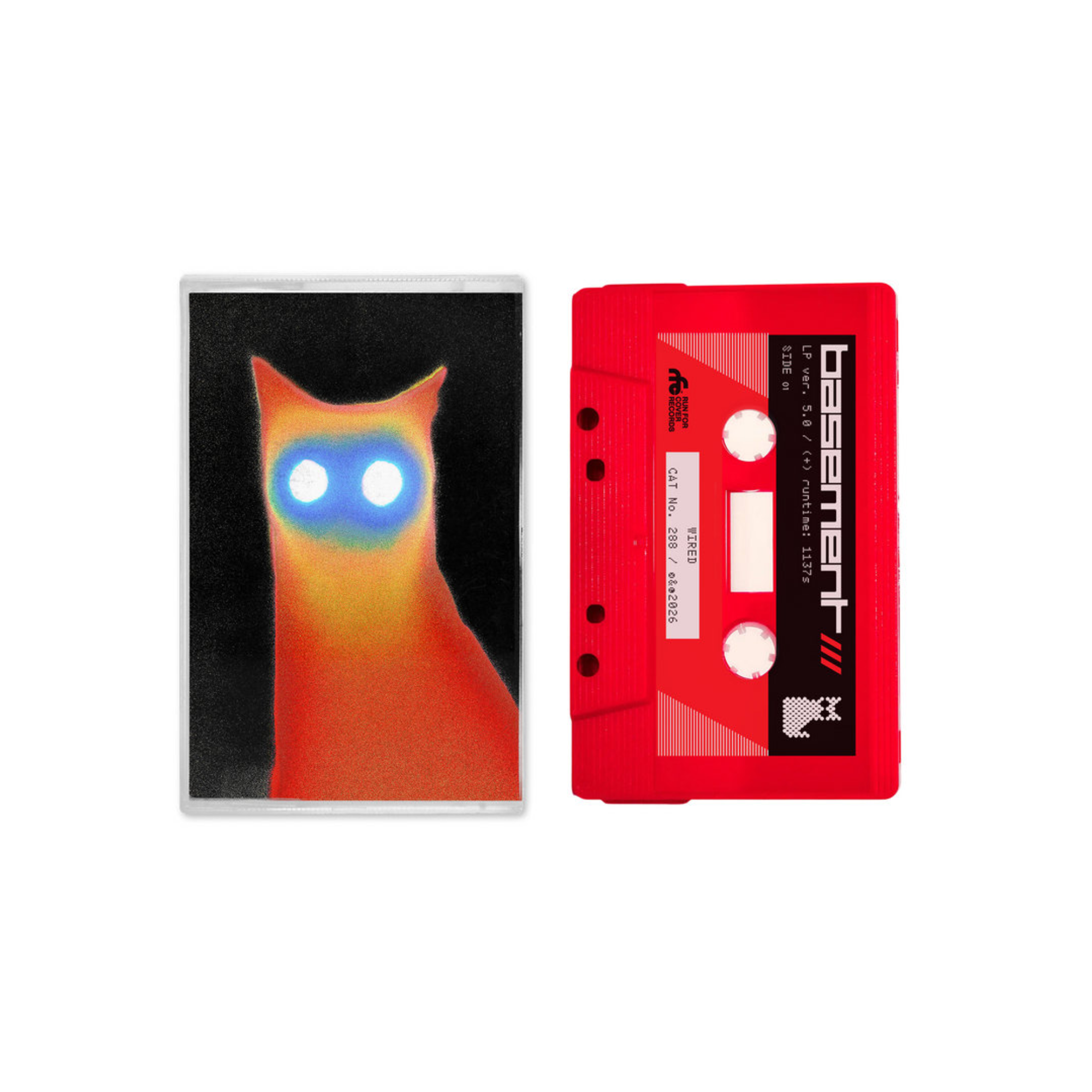 Basement - WIRED