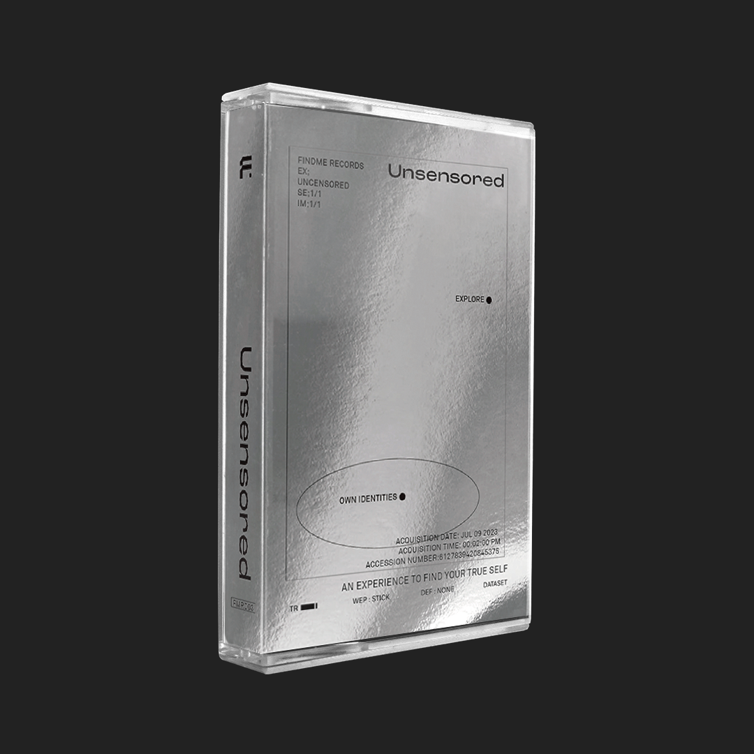 Unsensored Mixtape
