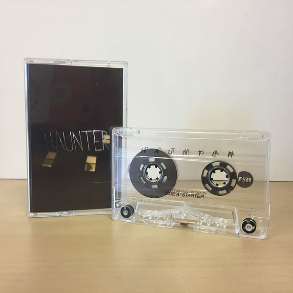 H A U N T E R - STARTER / HAUNTER