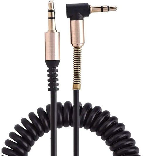 Stereo | 3.5mm Audio Cable Male to Male Aux Cable