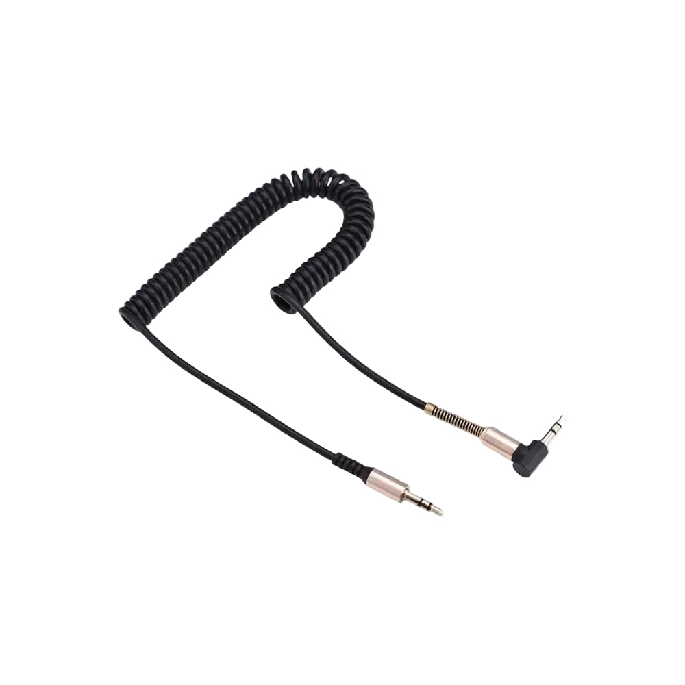 3.5mm Double Male Line