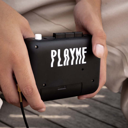 PLAYME Cassette Player