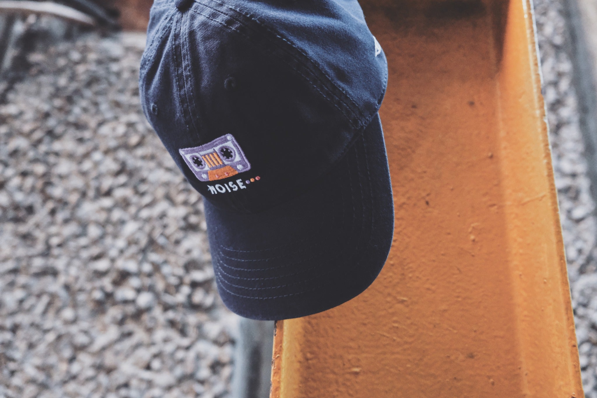 Slasssh x FINDME | Noise... Cap