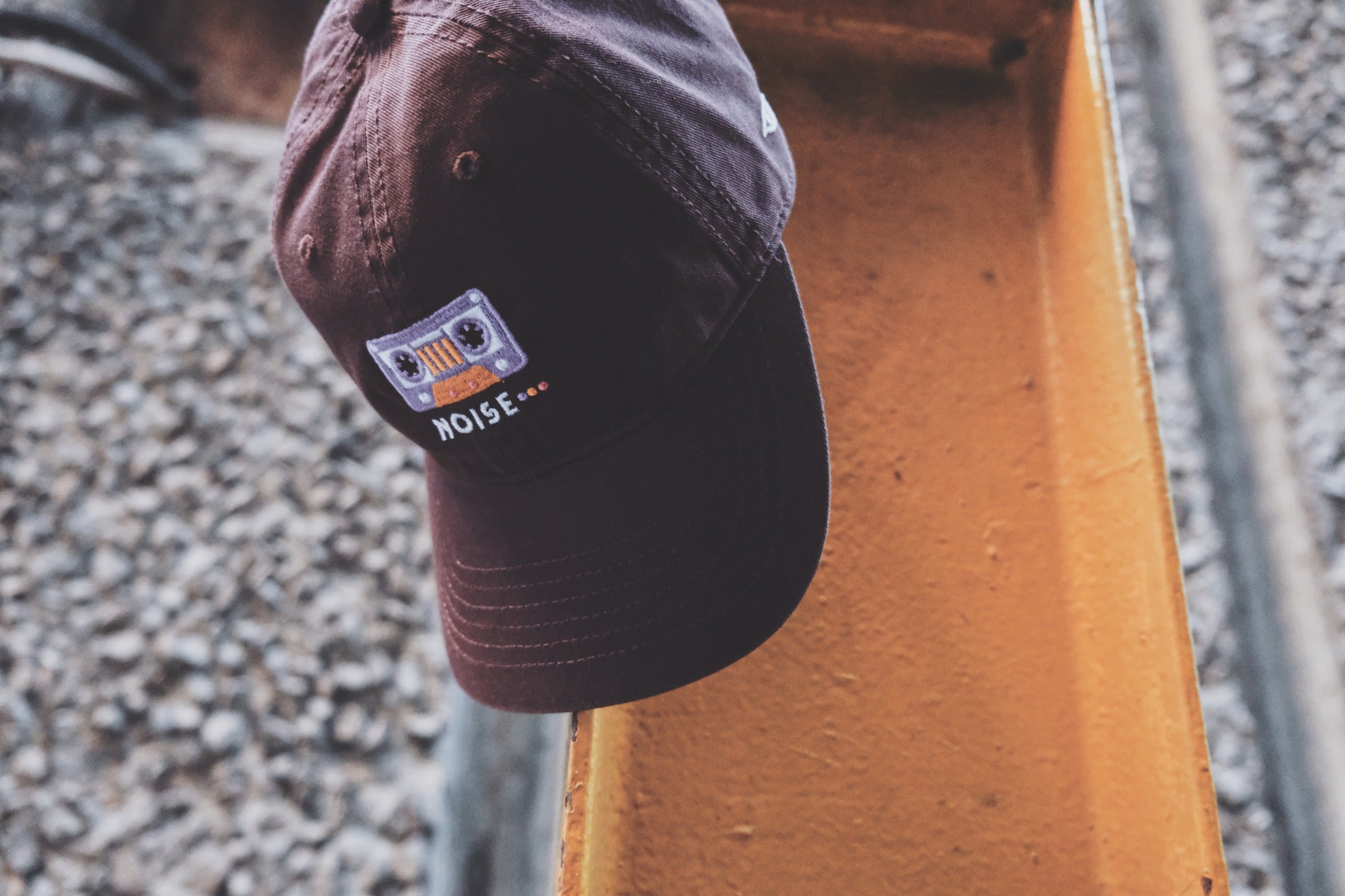Slasssh x FINDME | Noise... Cap