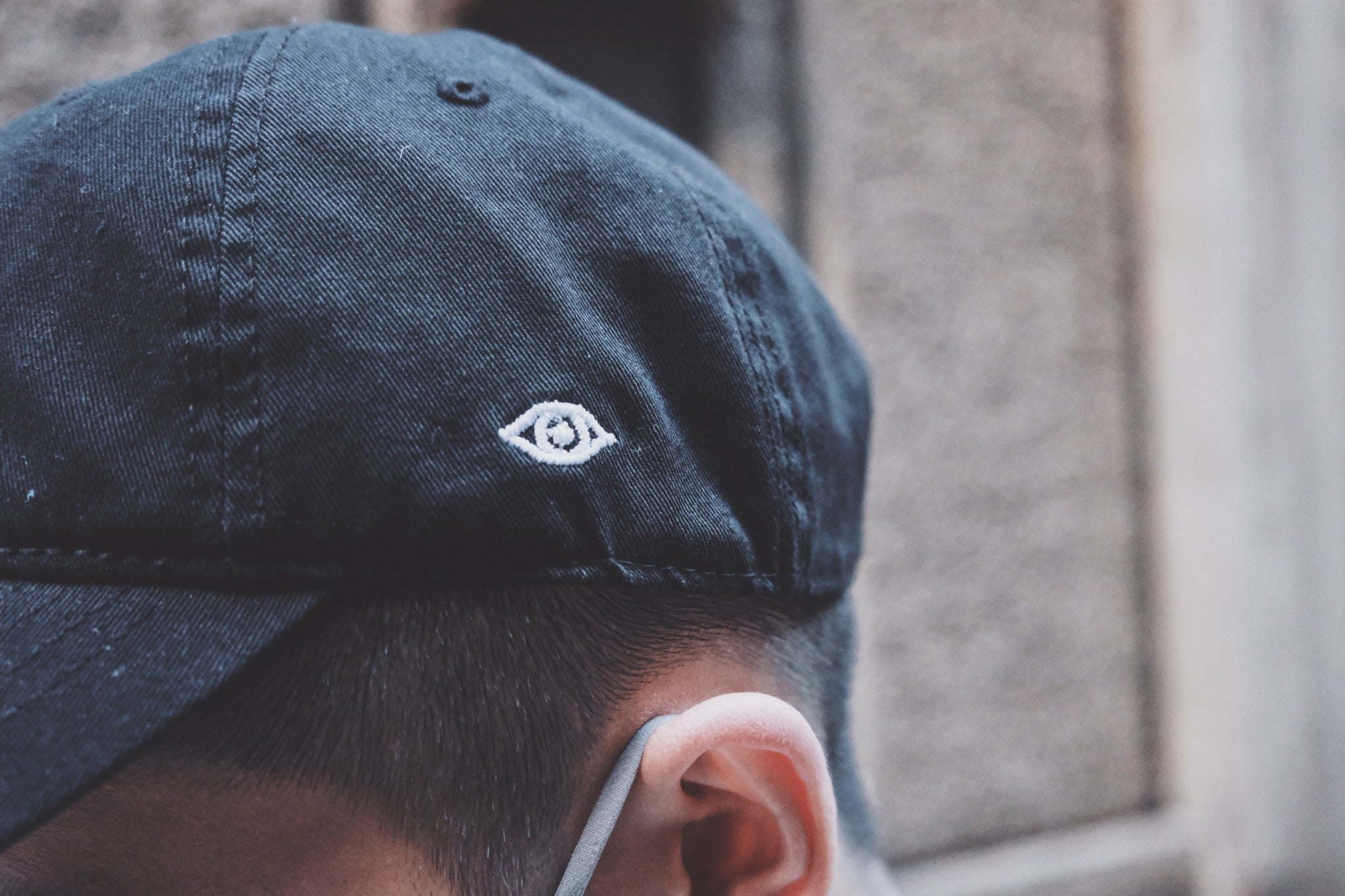 Slasssh x FINDME | Noise... Cap