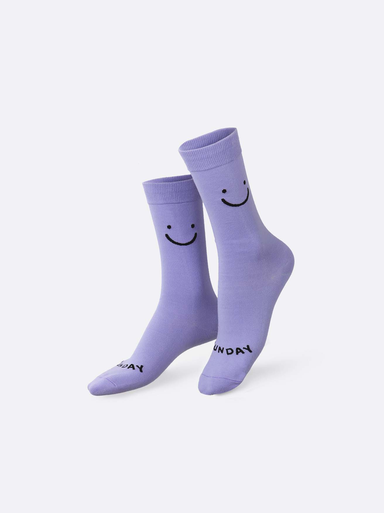 Eat My Socks | Saturday Sunday (2足組)