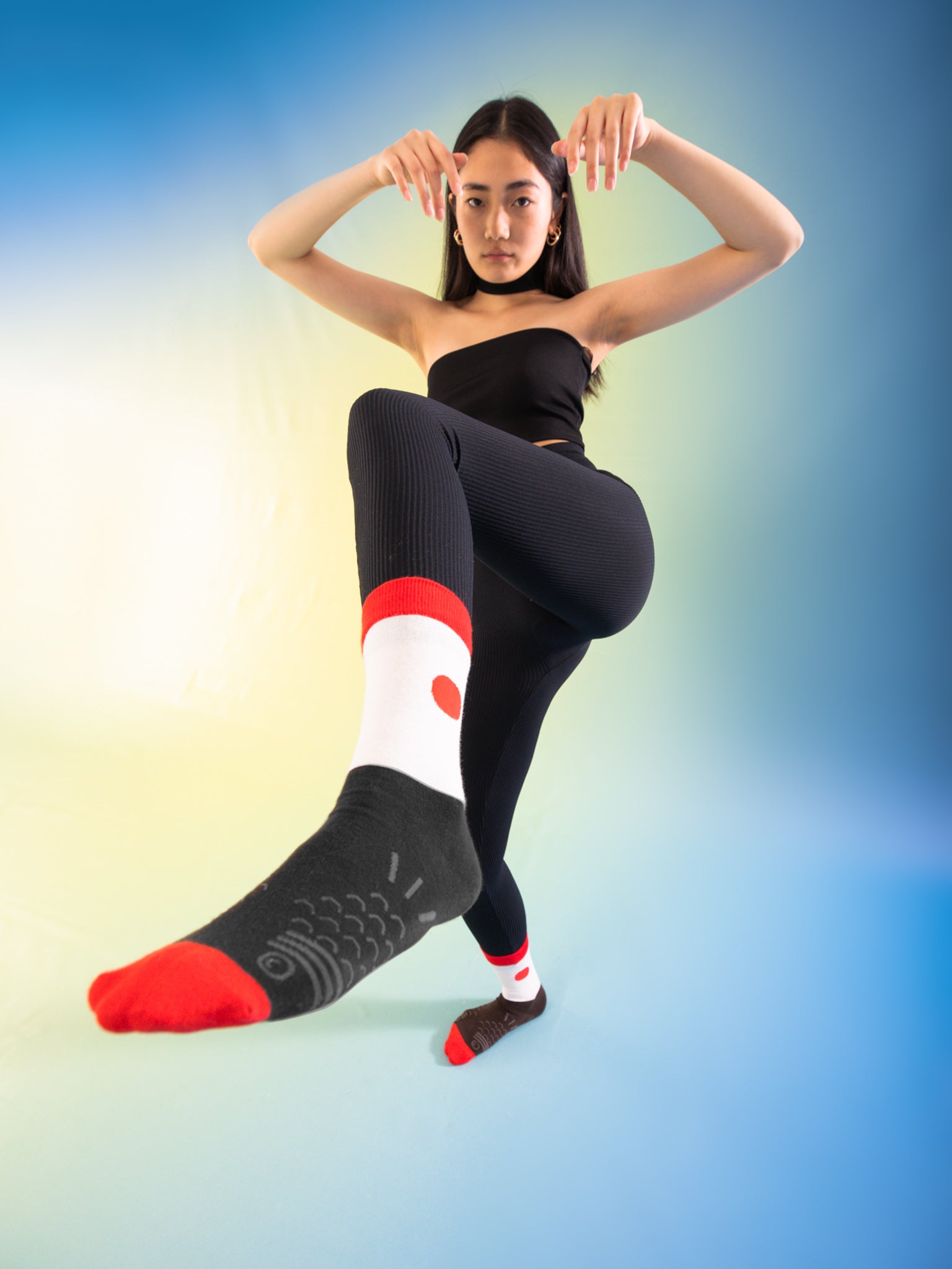 Eat My Socks | 醤油魚