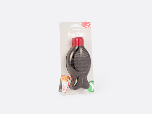 Eat My Socks | Japanese Soy Fish | Socks