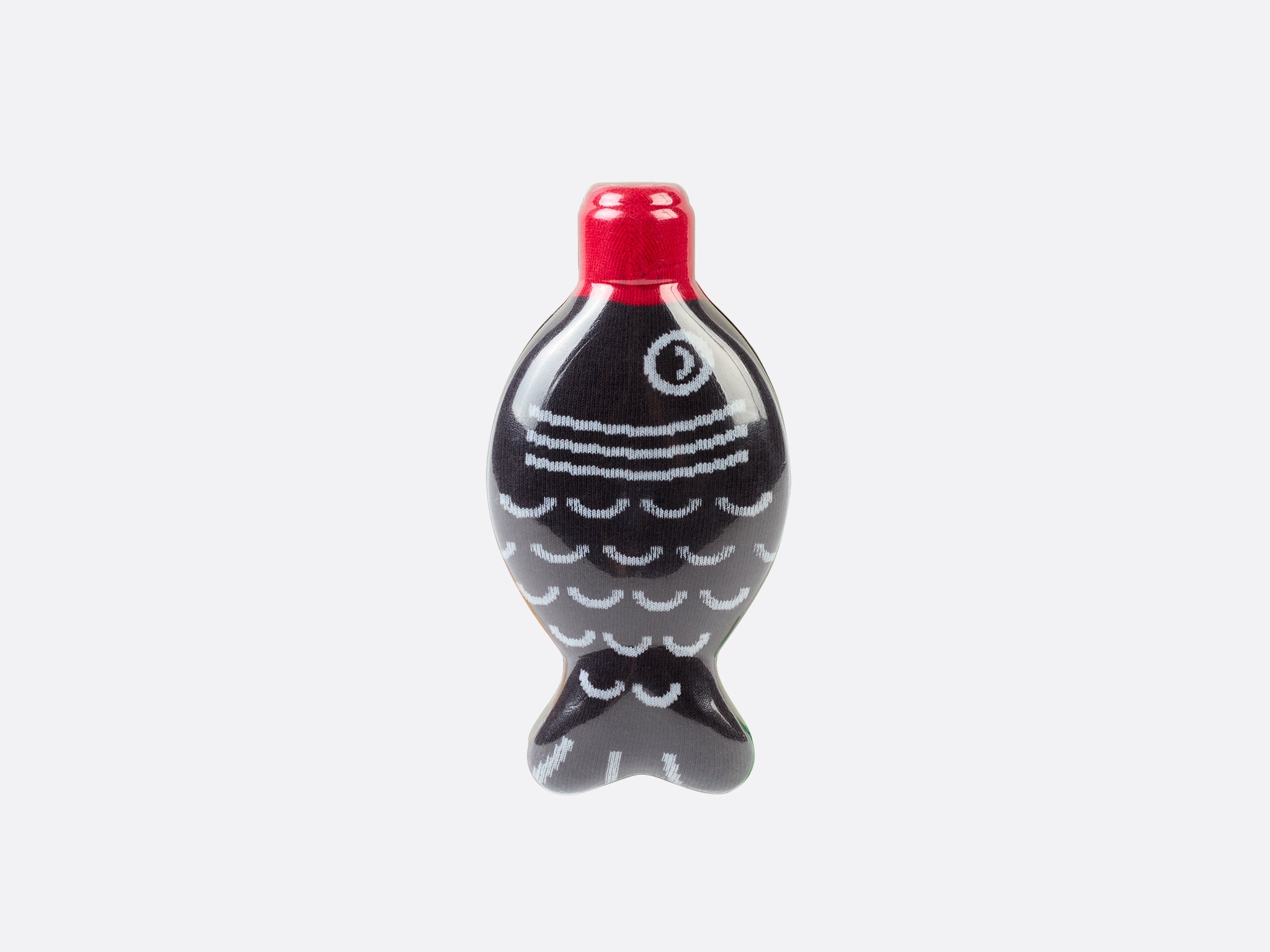 Eat My Socks | 醤油魚